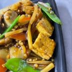 Best House Bean Curd in Antioch, IL