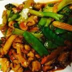 Best Hunan Chicken in Antioch, IL