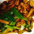 Best Hunan Chicken (Lunch) in Antioch, IL