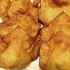 Best Crabmeat Rangoon (6) in Antioch, IL