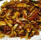 Best Mongolian Beef in Antioch, IL