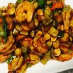 Best Kung Pao Shrimp in Antioch, IL