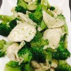 Best Chicken With Broccoli in Antioch, IL