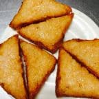 Best Shrimp Toast (6) in Antioch, IL