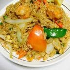 Best Thai Fried Rice in Antioch, IL