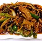 Best Garlic Beef in Antioch, IL