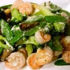 Best Lake Tung Ting Shrimp in Antioch, IL