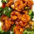 Best Szechwan Prawns in Antioch, IL