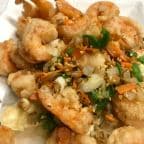 Best Salt & Pepper Flavored Shrimp in Antioch, IL
