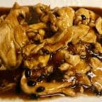 Best Chicken With Black Bean Sauce in Antioch, IL
