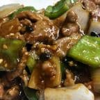 Best Beef with Green Pepper in Antioch, IL