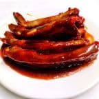 Best BBQ rib in Antioch, IL