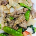 Best Thai Spicy Crazy Noodle in Antioch, IL