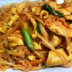 Best Pad Thai Noodle in Antioch, IL