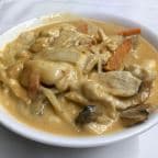 Best Red Curry in Antioch, IL